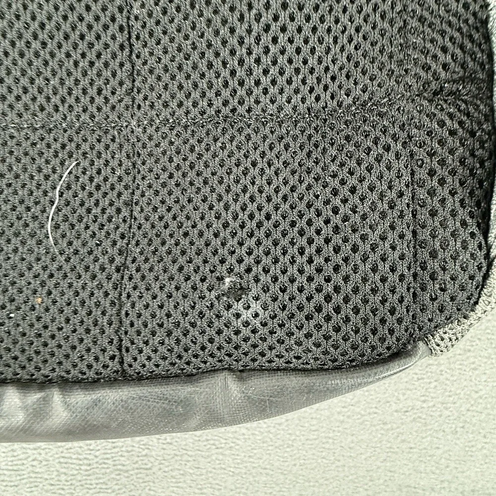 Nike Brasilia 9.5 Gym Training Extra Large Backpack 30L BA5959-010 Gray XL